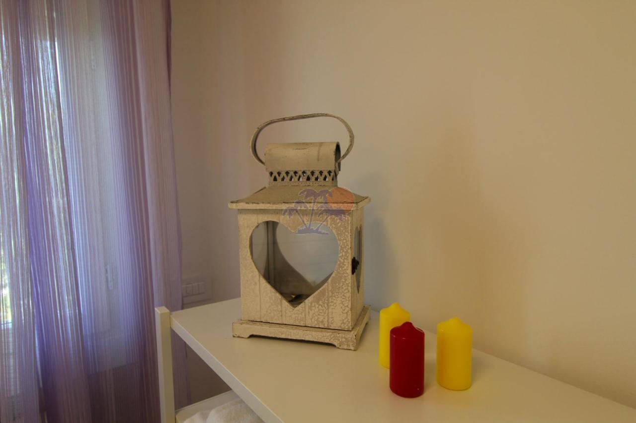 פסקיארה דל גארדה Appartamenti La Madonnina מראה חיצוני תמונה